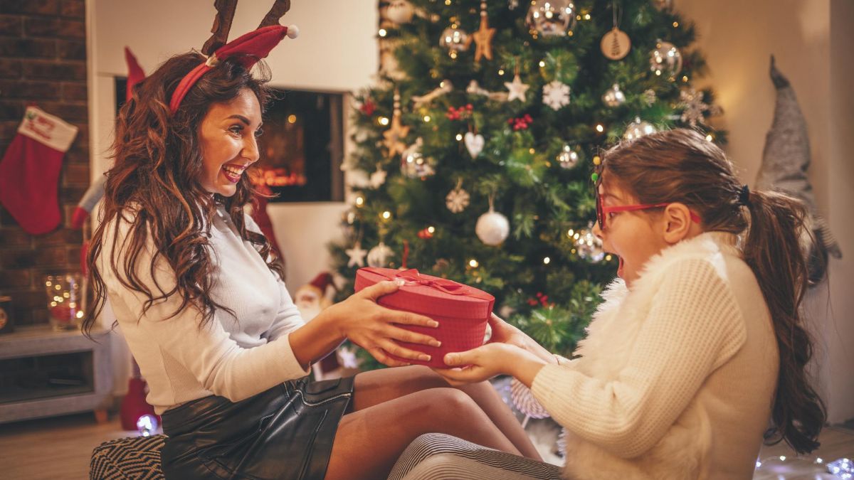 Christmas Vibes Around the Corner