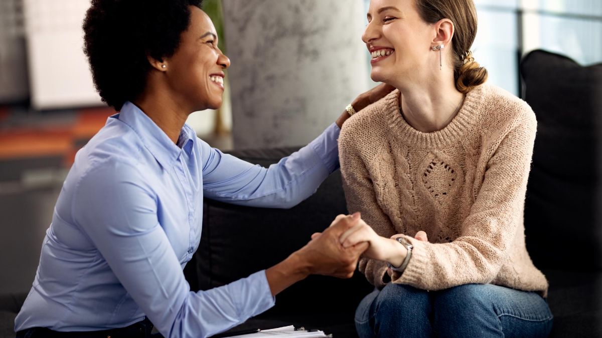 Does Mental Health Treatment Work?