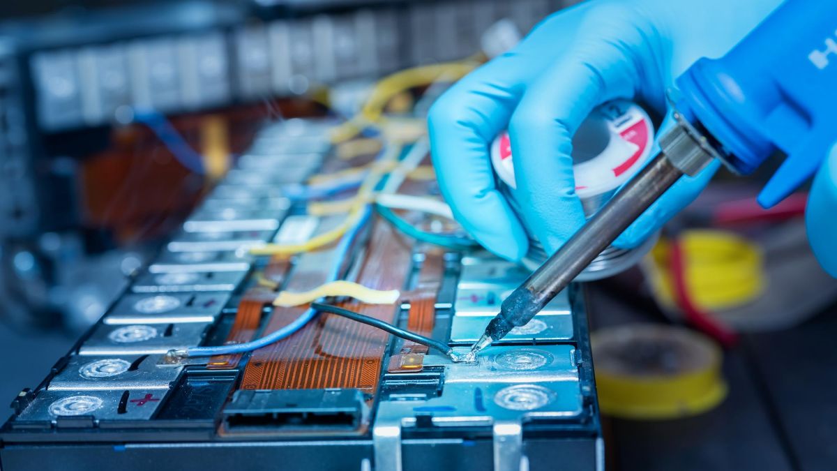 How to Produce an Original Electronic Product