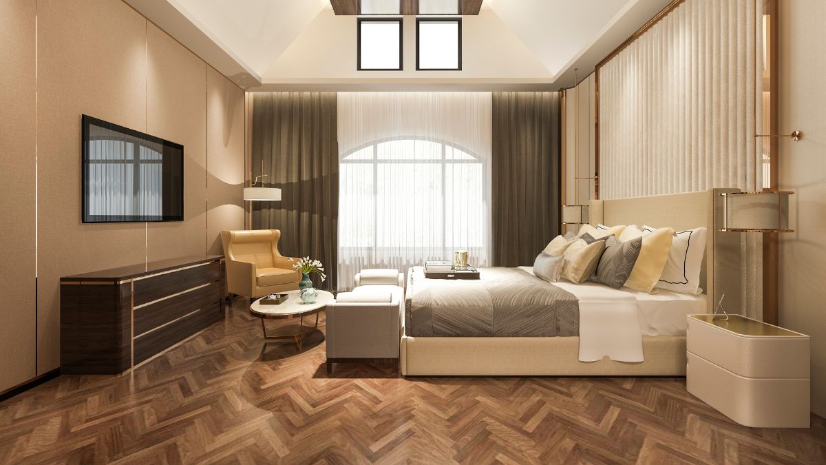 Inspirational Design Room Ideas You Will Absolutely Love