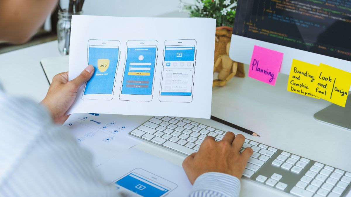 The Development of Mobile Applications by the Ecosystem and the Usefulness of This Technology in Our Time
