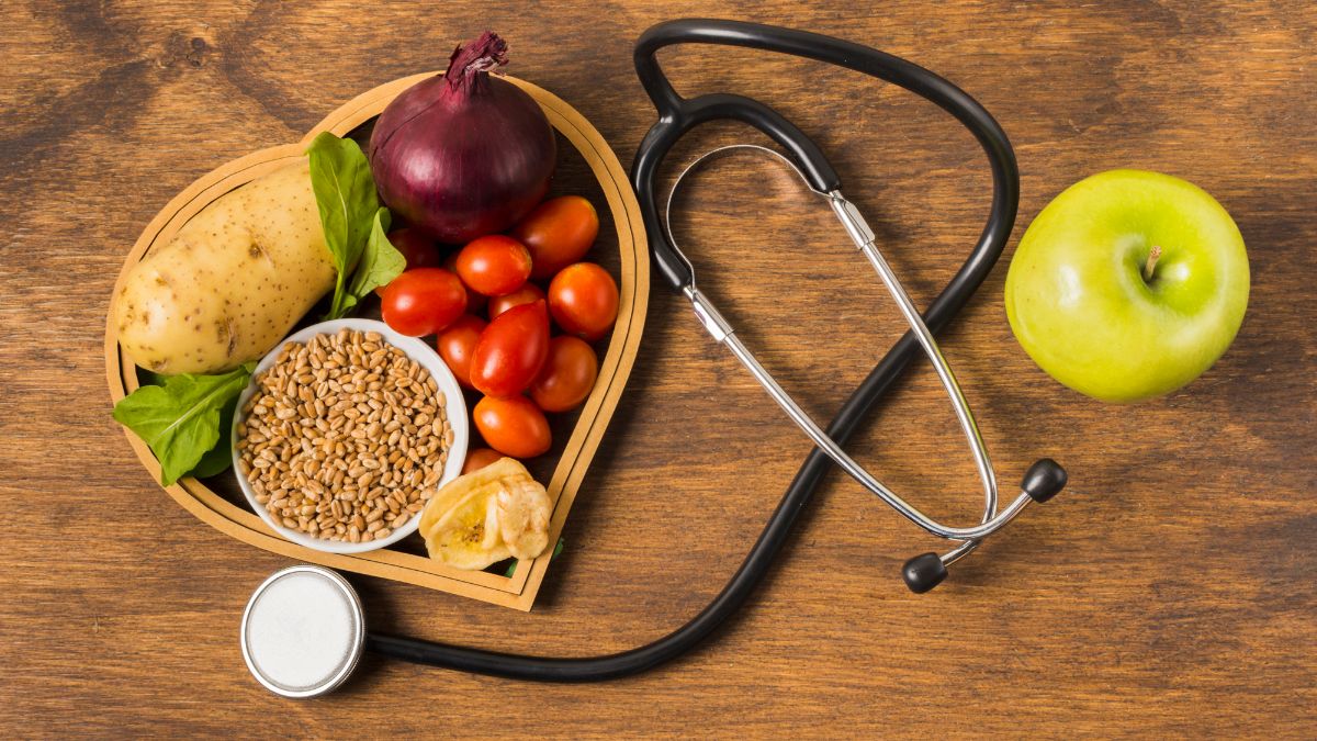 The Dr. Nowzaradan Diet Review: Does It Work for Weight Loss