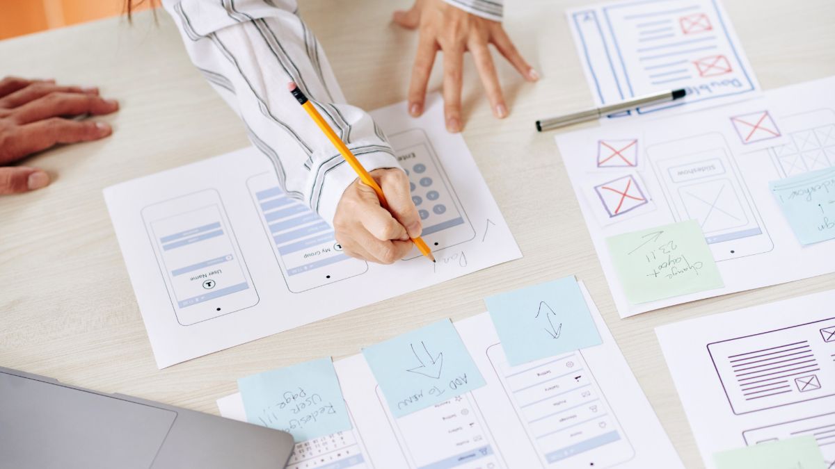 The Ultimate Guide to UI/UX Design Services