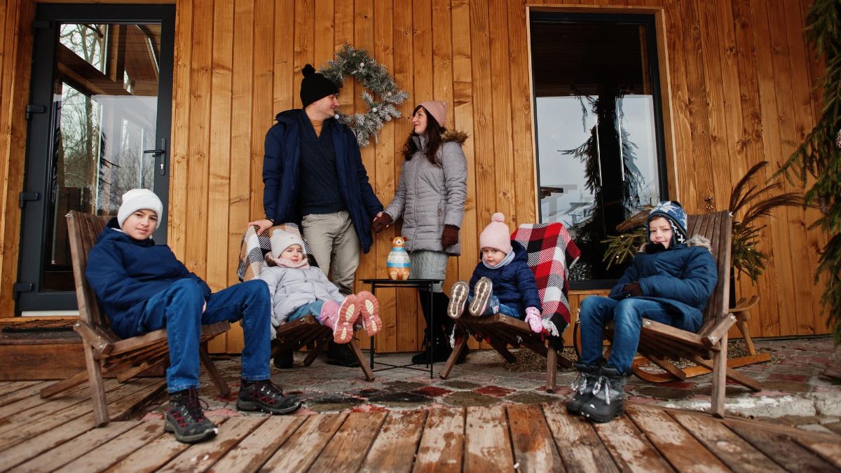 Top Rated Holiday Destinations for Nerds in the Family