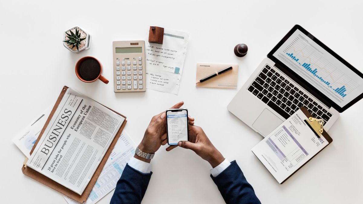 What Are Investment Research Platforms