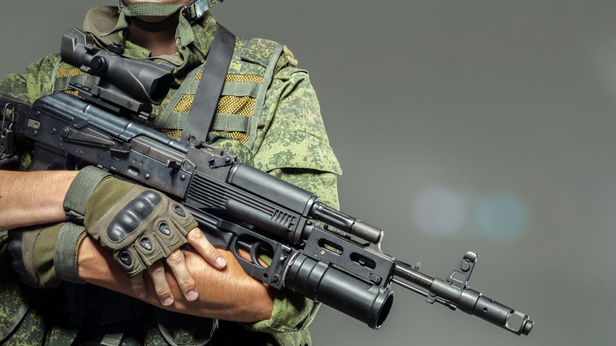 Getting Started With Airsoft: Tips for Beginners