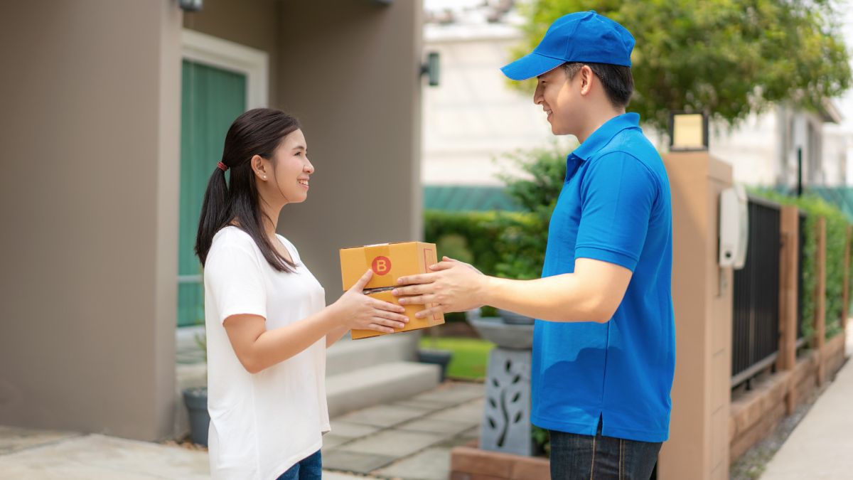 Adapting Your Postal Service in the Digital Age