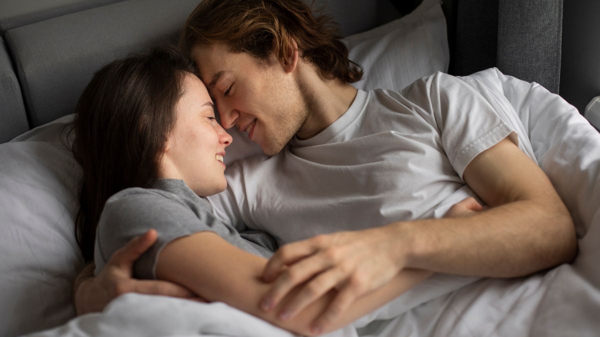 Boost Your Sexual Health with These Sexpert-Approved Tips