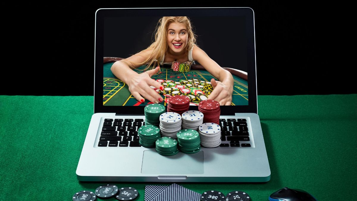 Online Casino Experience