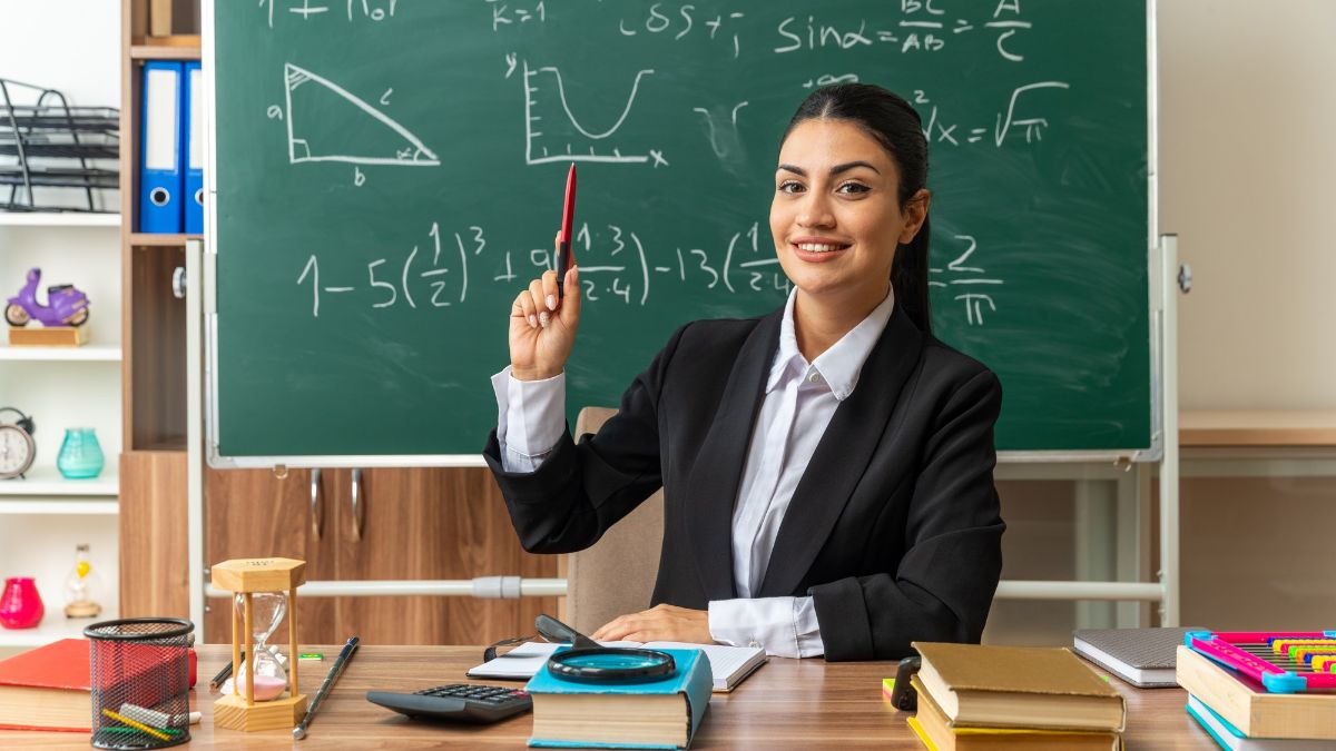 Smart Advice on How to Improve Your Teaching Skills