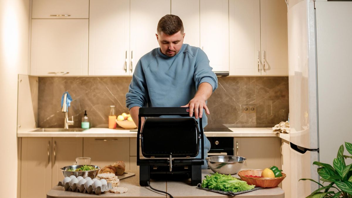 The Best Gadgets for Nerds in the Kitchen