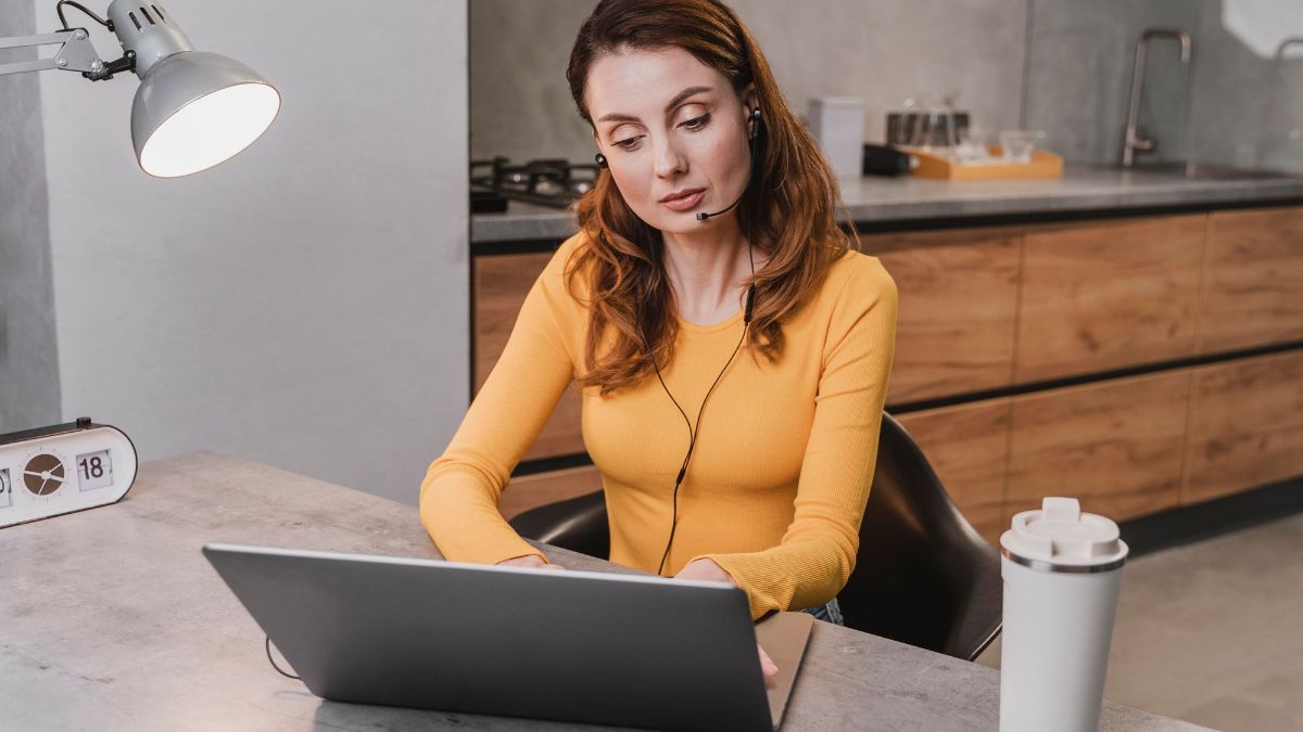 The Digital Revolution: Is Remote Working Best for You?