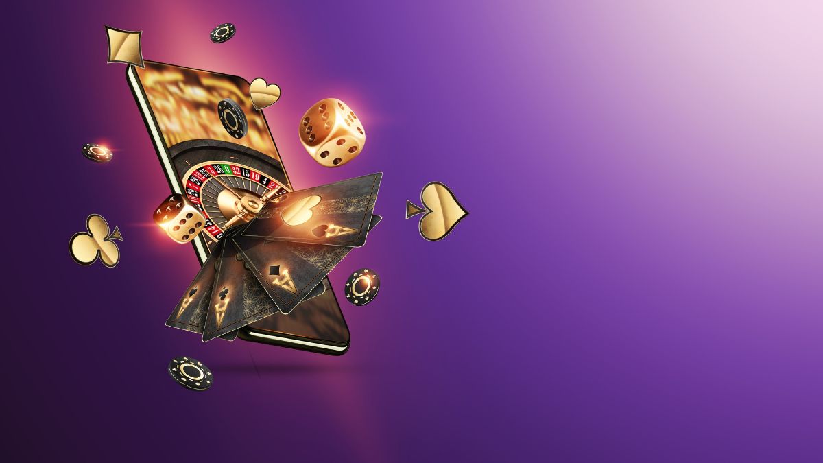 The Impact That Technology Is Having on the Online Gambling Experience