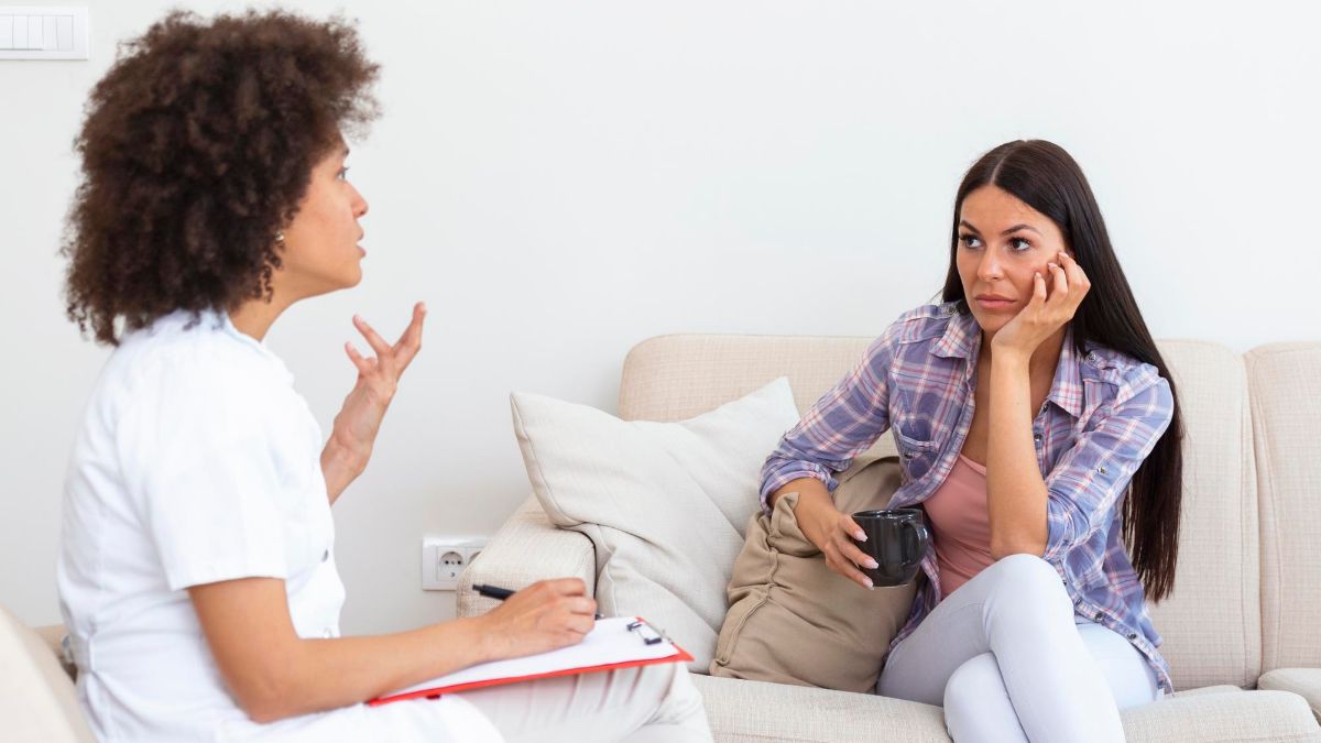 Types of Therapy: How Do I Select the Right Therapy for Me?