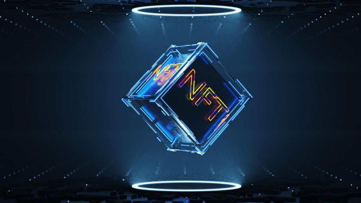 Unlocking the Potential of NFTs With Blockchain Technology