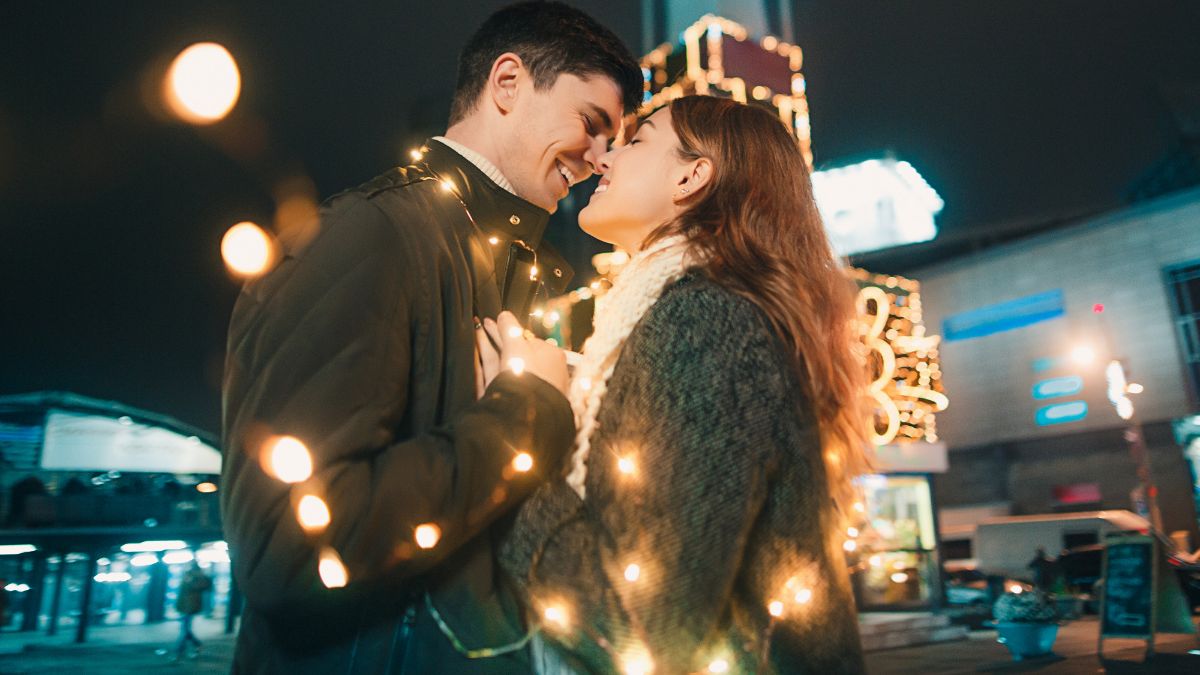 3 Reasons Trust Is So Important in a Romantic Relationship