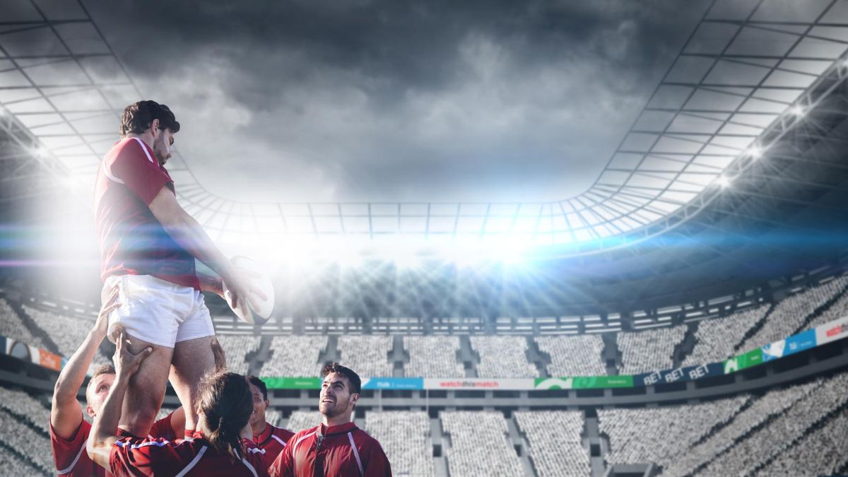 6 Best Rugby Players of All Time