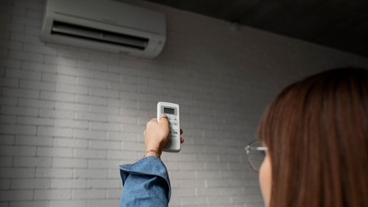 American Home Water and Air: Common Air Conditioner Issues That Result in Blowing Warm Air