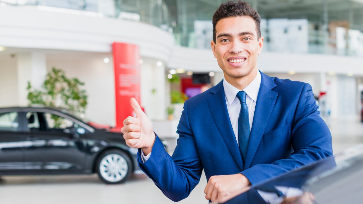 Benefits of Digital Marketing for Auto Dealerships
