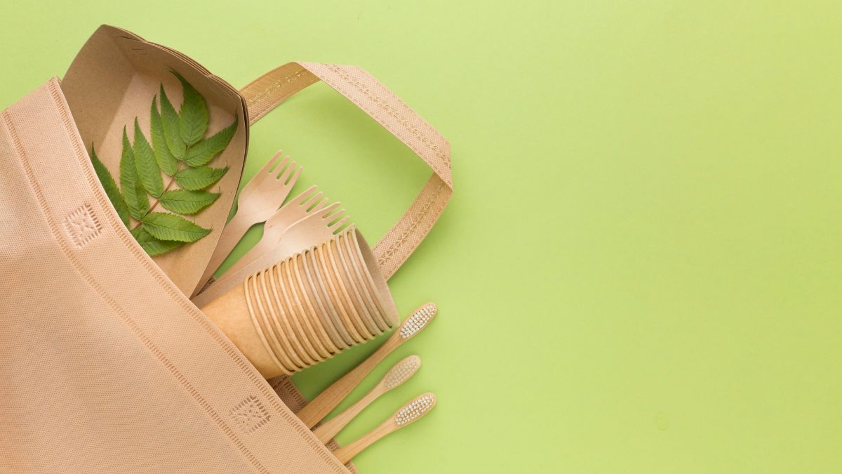 How to Decide What Eco-Friendly Packaging Material Is Best for Your Business?