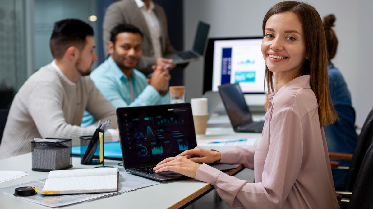 Pro Tips for Young Tech Professionals