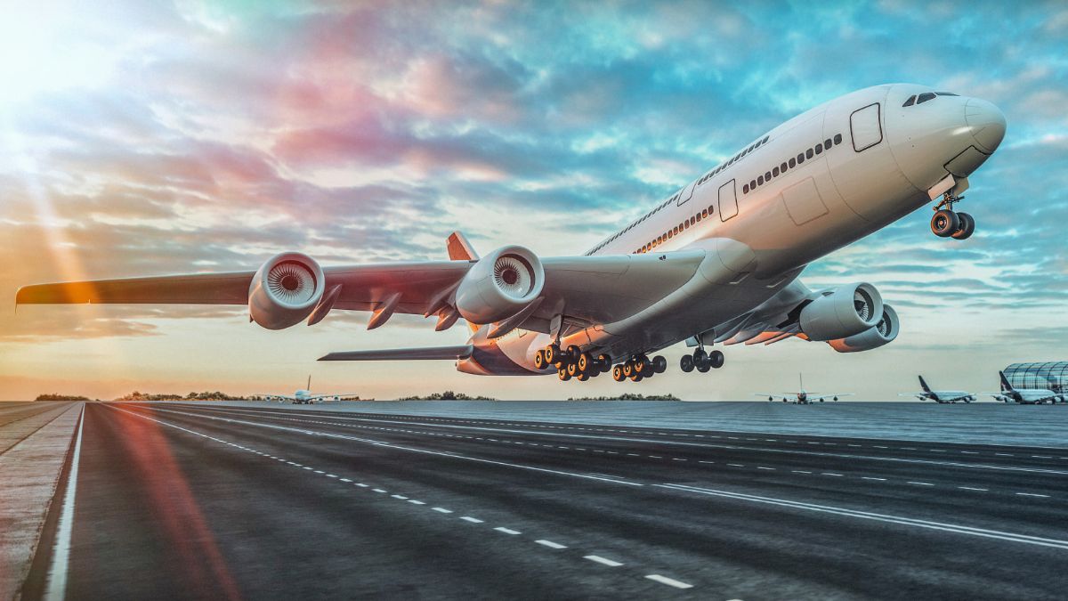 The Importance of Understanding Key Components in Modern Aviation Technology