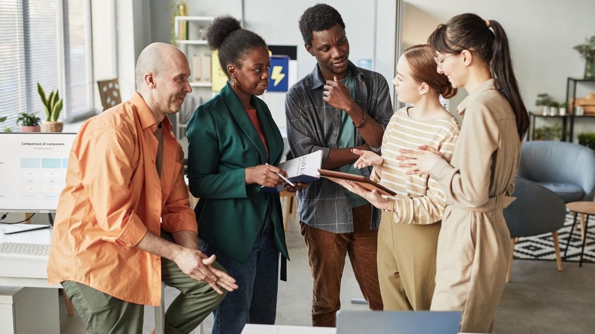 Why Are DEI Initiatives Important for Your Company?