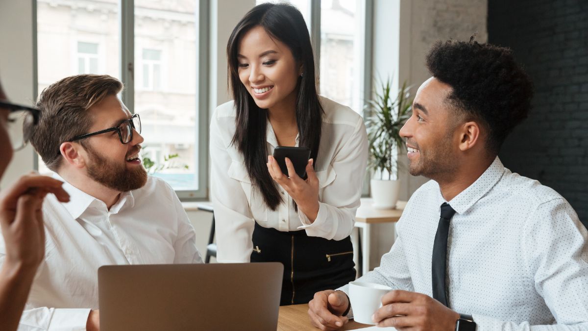 5 Ways That Businesses Can Take Care of Their Employees