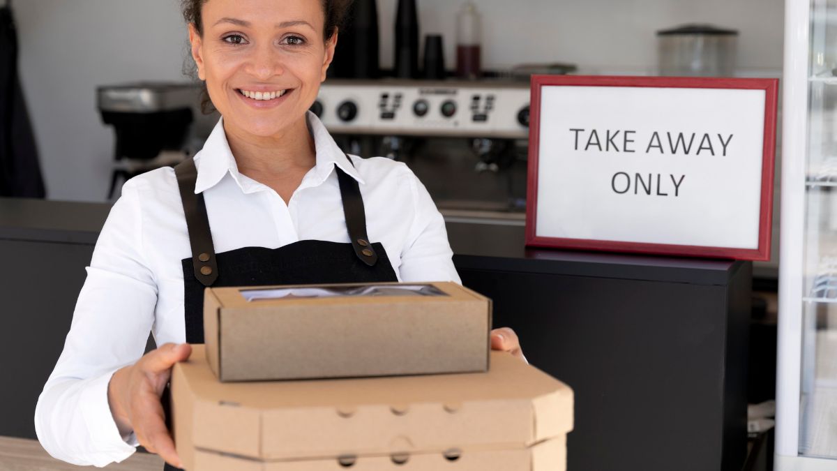 6 Easy Ways to Streamline Packaging Process for Your Business