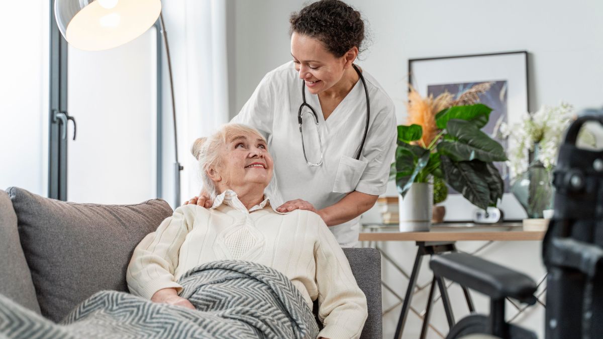 6 Things To Consider When Designing an Aged Care Training Program