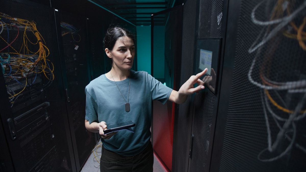 Disaster Recovery Planning for Data Centers: How to Keep Your Data Safe
