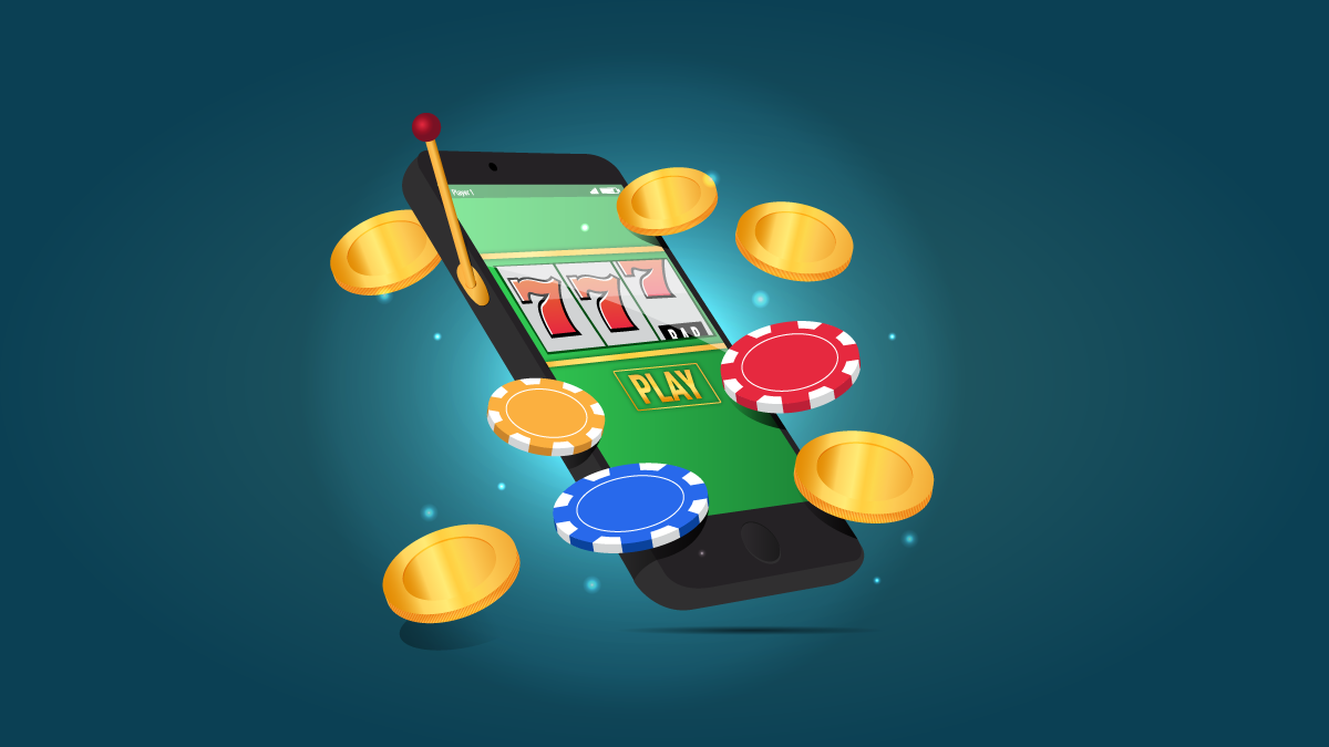 The Evolution of Online Slot Machines: From Classic to Modern Slots