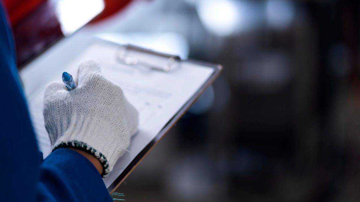Why Inspection Services Are Critical for Quality Control