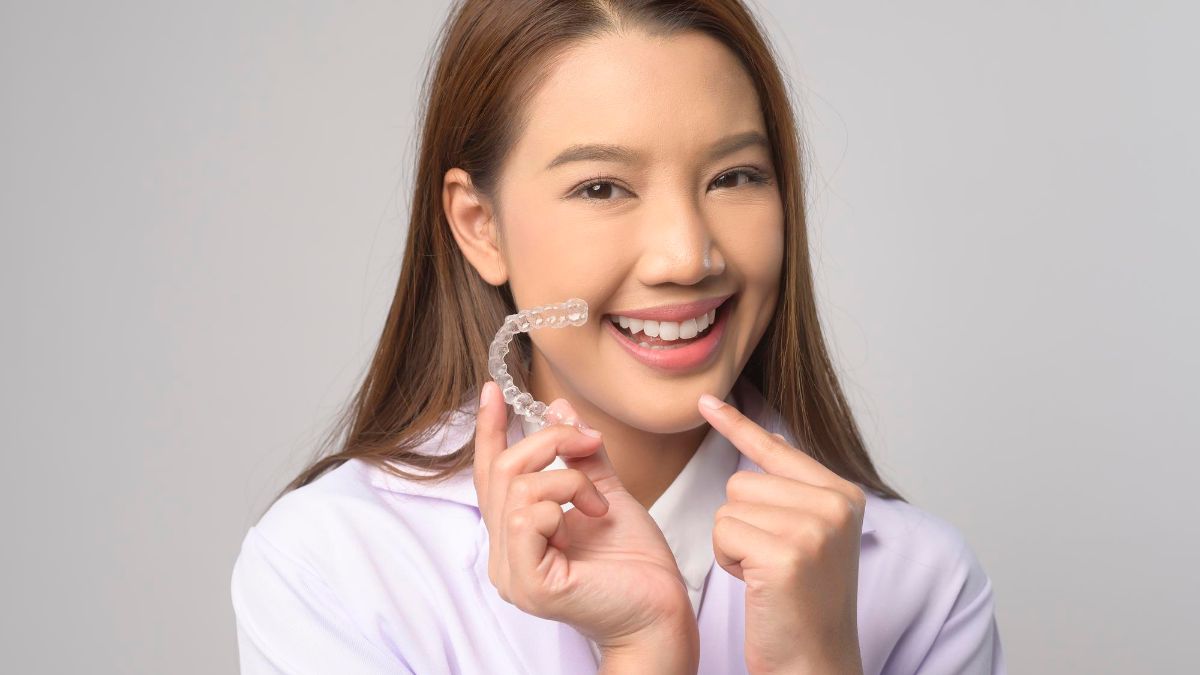 Exploring Singapore’s Latest Invisalign Technologies