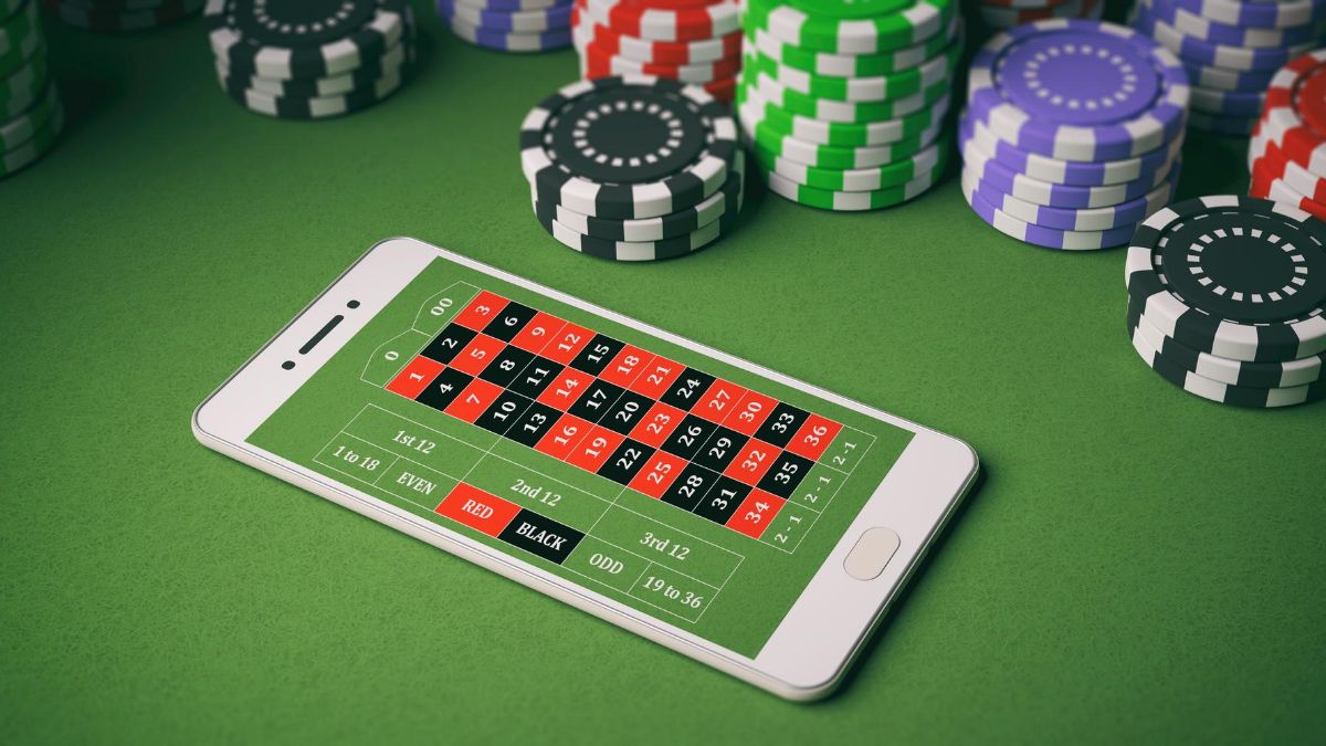 Maximizing Your Profits: Expert Tips for Online Gambling Success