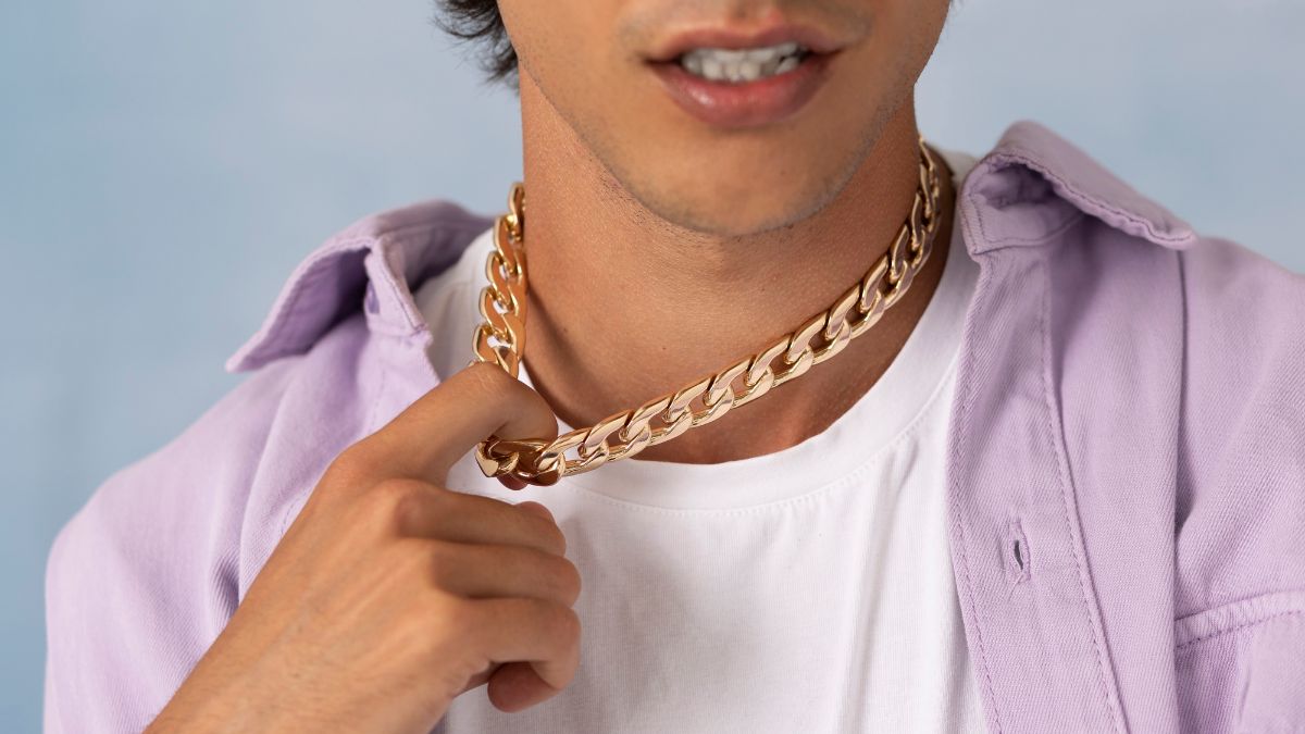 The Benefits of Buying Moissanite Cuban Chains From Ice Cartel