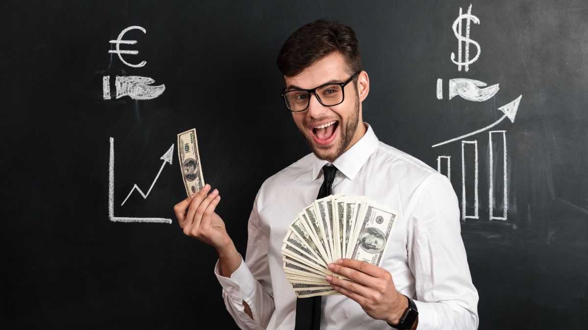 5 Ways To Use International Currencies To Make Money