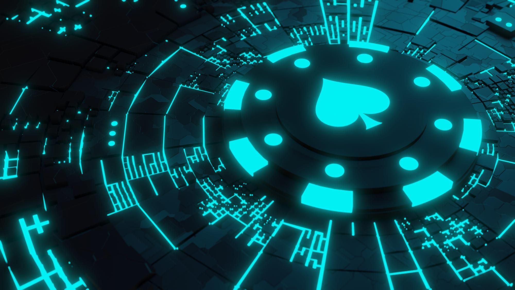 Crack the Code of Cyber Casino Profits: Top Tips for Maximizing Your Winnings