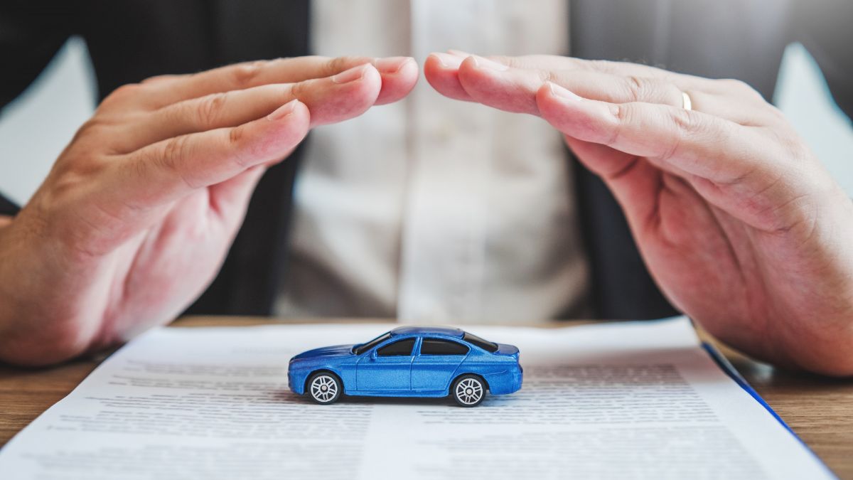 Find the Right Coverage: An Essential Nerdy Guide for Your Auto Insurance