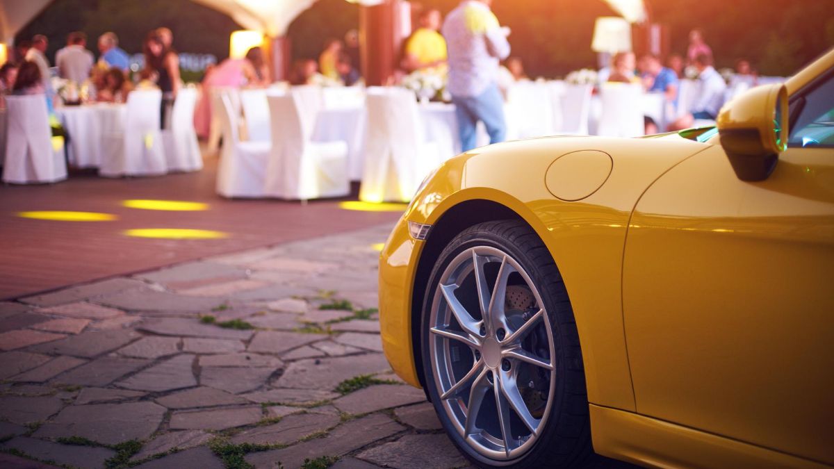 Fuel Your Nerdy Side: Discover the Coolest Auto Events for Geeks