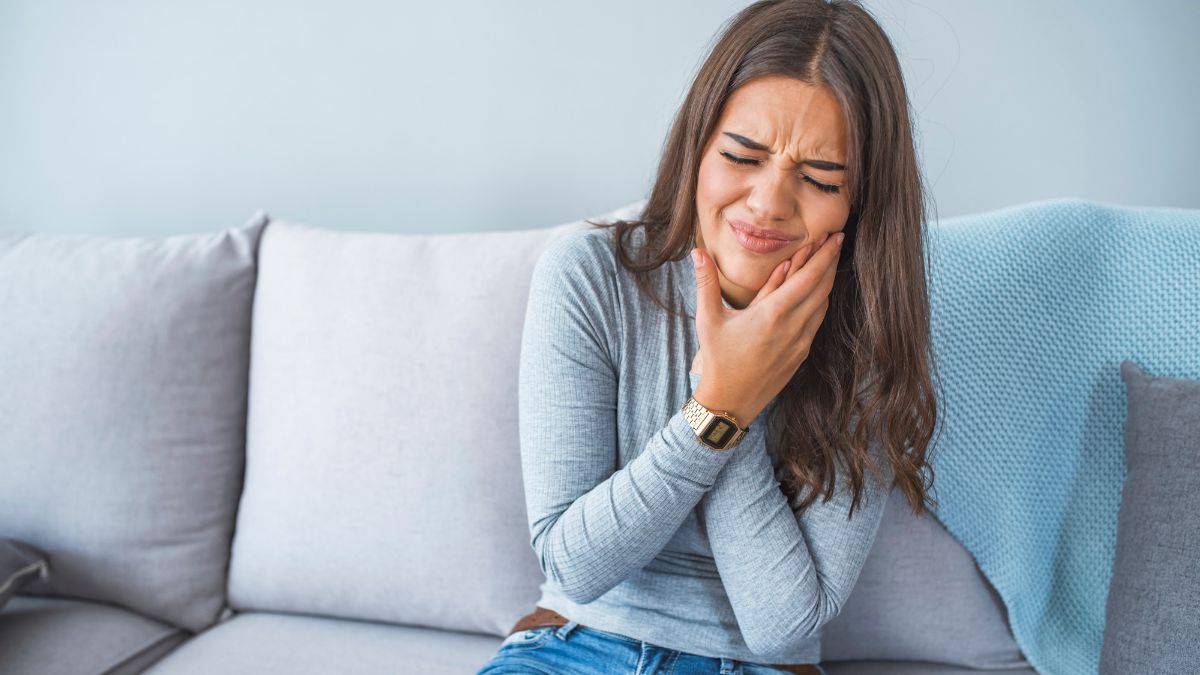 Managing Dental Anxiety: Techniques and Therapies