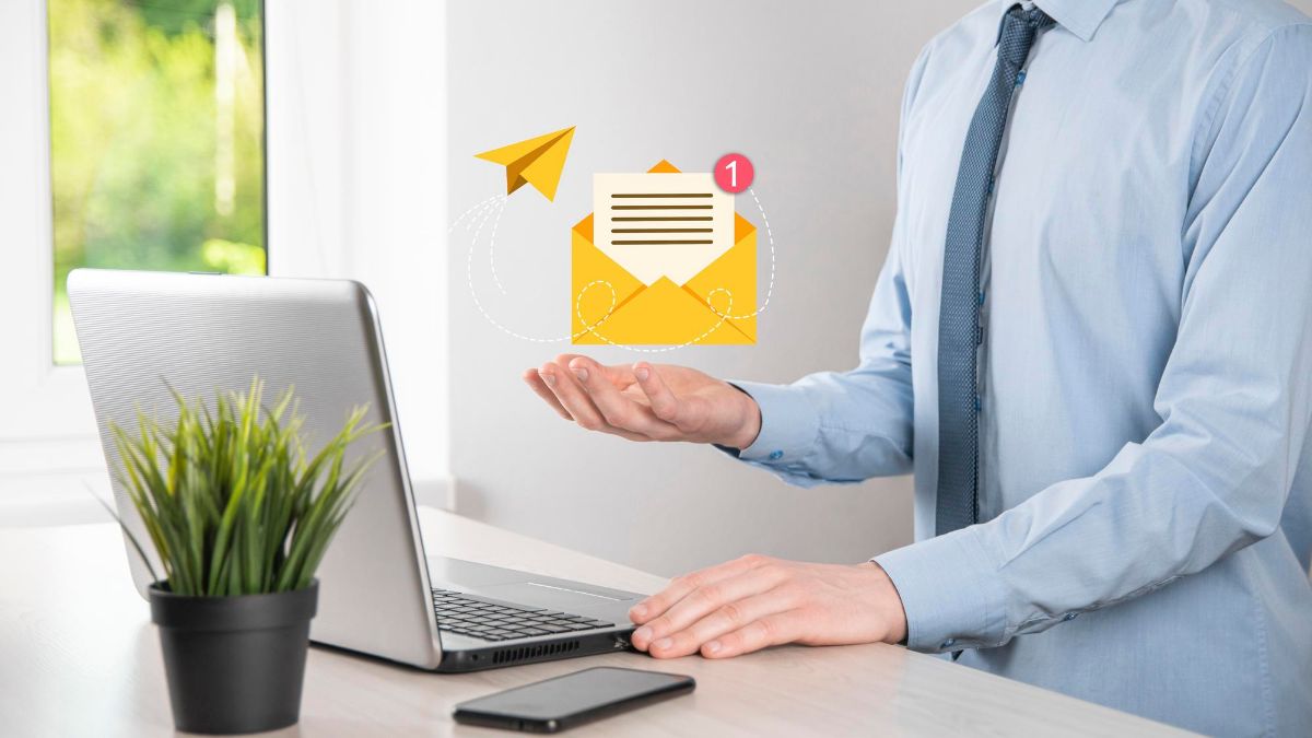 Secure Communication for Businesses: The Benefits of Using Encrypted Email