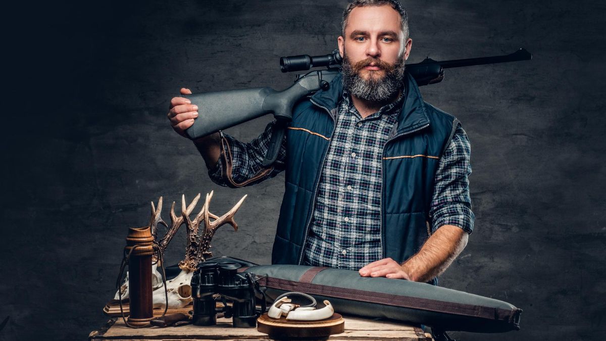 What’s the Best Time of the Year To Buy Hunting Gear?