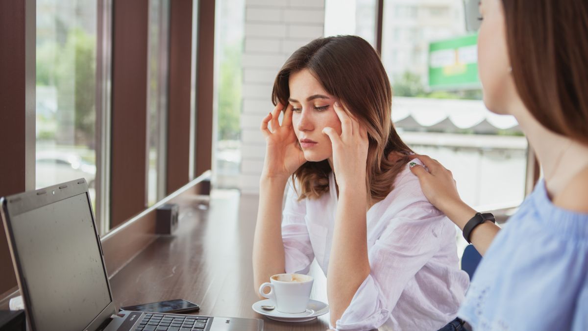 6 Natural & Simple Ways To Ease Anxiety