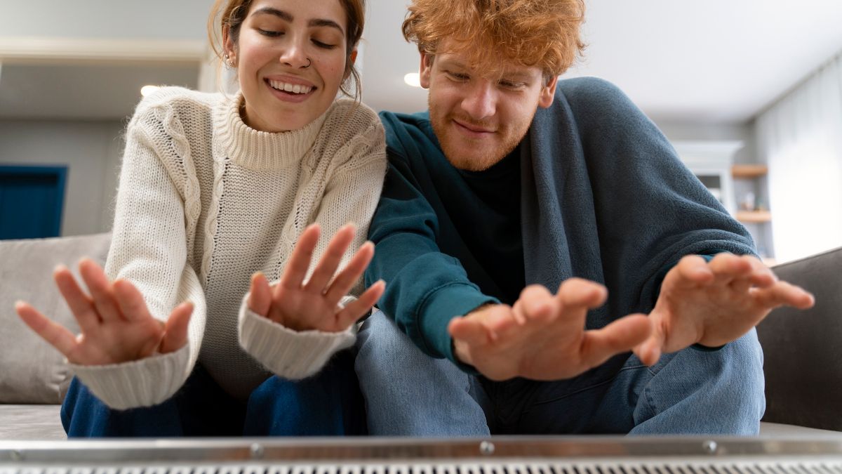 Free Energy Efficient Heating Systems for UK Homeowners