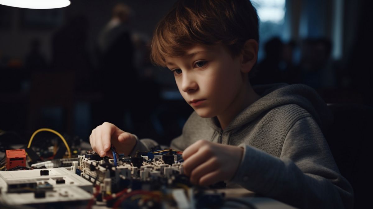How Nerd Interests Can Fuel Professional Success
