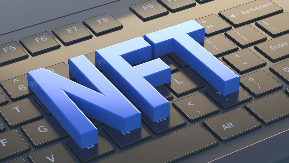 NFT Games: What are They and What are Their Benefits