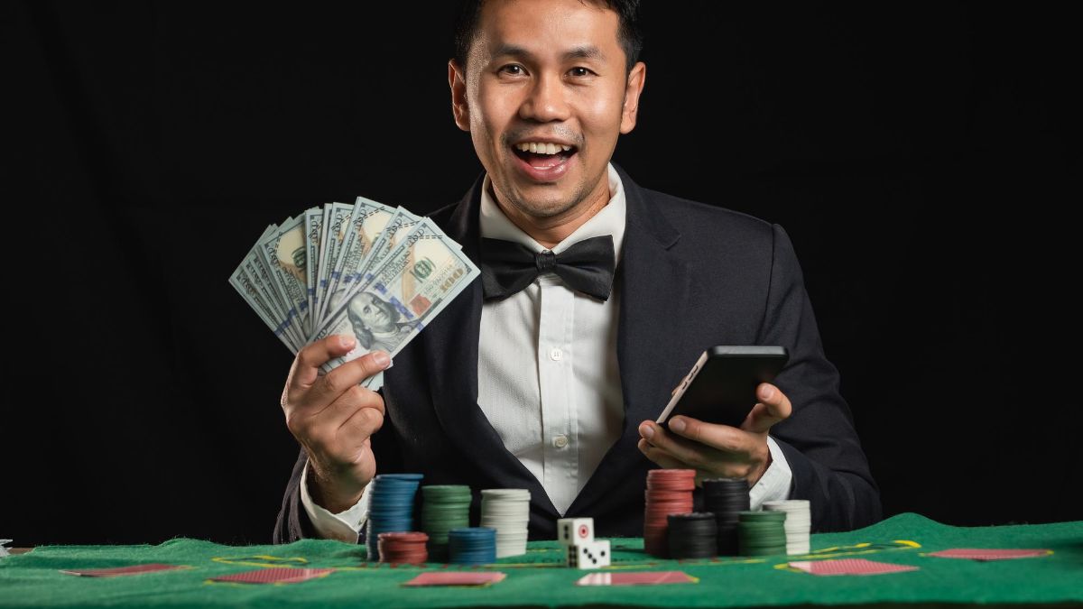 Popular Online Casino Games You Can Profit From