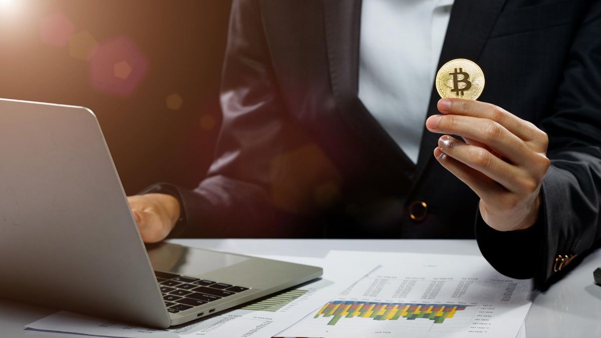 The Best Way To Sell Bitcoin for Cash: A Guide