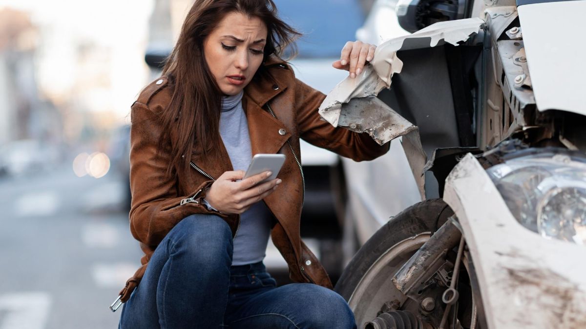 The Roads in America Are Becoming More Dangerous – Here’s How To Handle That